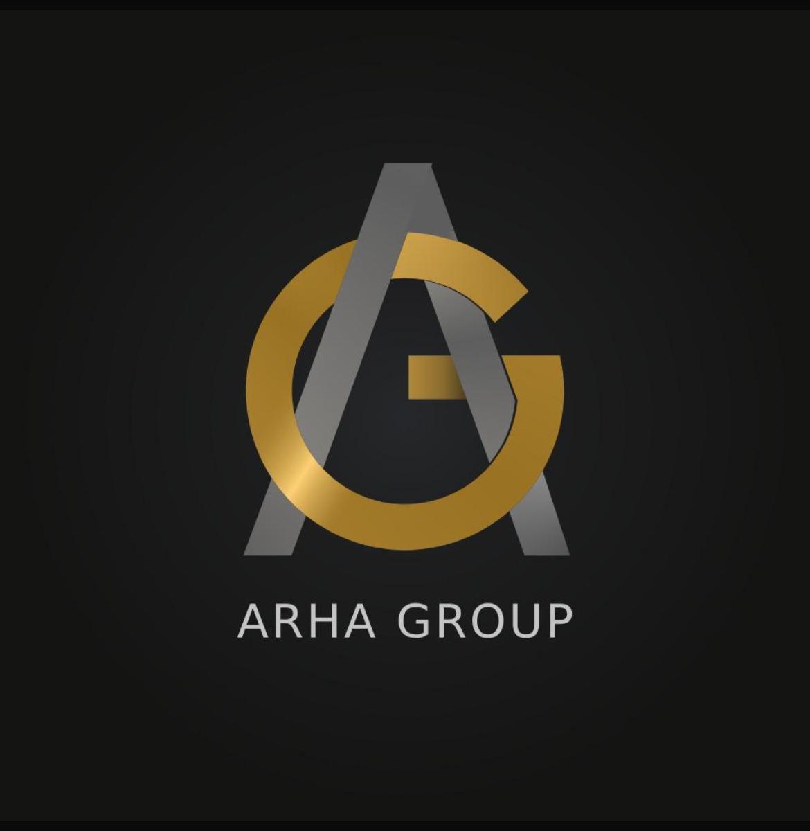Arha Group Logo
