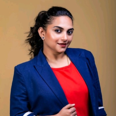 Swathi N, Founder of Arha Group